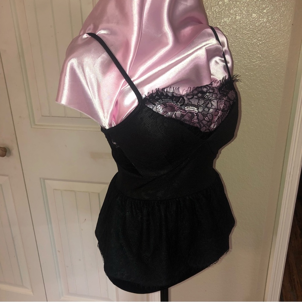 Windsor Sexy lace top - Picture 5 of 10